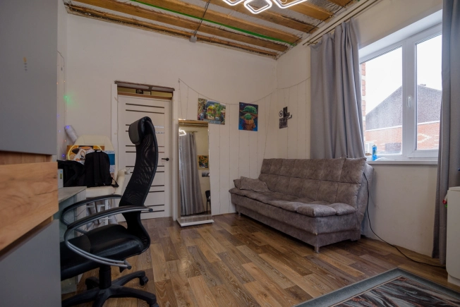 Купить дом на улице Байдукова в Обь. Вариант № 8335056, 19, площадь -  квм, цена 8500000 рублей