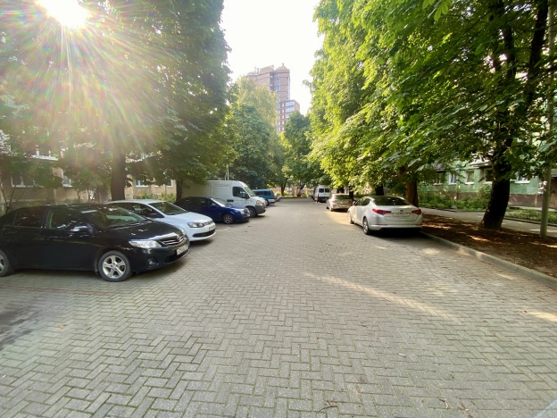 . Вариант № 57165, 11, площадь - 42.5 квм, цена 5800000 рублей