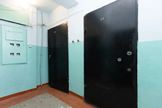 Купить четырехкомнатную квартиру в Амурской области. Вариант № 2524493, 11, площадь -  квм, цена 5000000 рублей