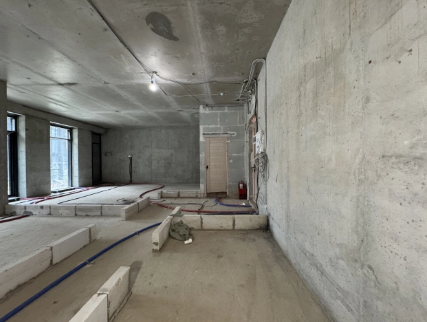 Купить квартиру в Москве. Вариант № 8953214, 5, площадь -  квм, цена 47230000 рублей