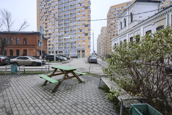 Купить двухкомнатную квартиру на улице Центральная в Щёлкове. Вариант № 37087, 41, площадь - квм, цена 9500000 рублей