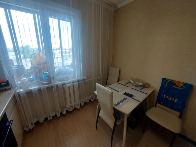 Купить двухкомнатную квартиру в Микрорайоне 15-й, Ангарск в Ангарске. Вариант № 49773, 2, площадь -  квм, цена 5300000 рублей