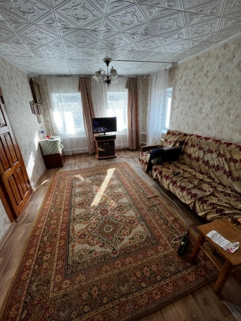 . Вариант № 8542, 1, площадь - 98 квм, цена 6500000 рублей