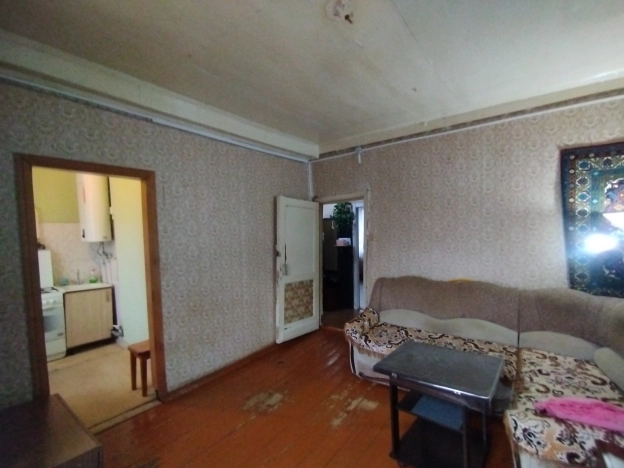 Купить трехкомнатную квартиру в Микрорайоне Лимончики, Ковров в Коврове. Вариант № 9773349, 20, площадь -  квм, цена 1470000 рублей