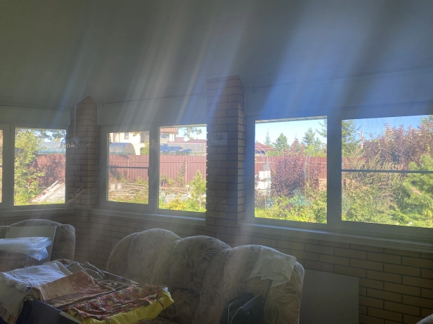 Купить дом в Москве. Вариант № 11944, 28, площадь - квм, цена 16800000 рублей