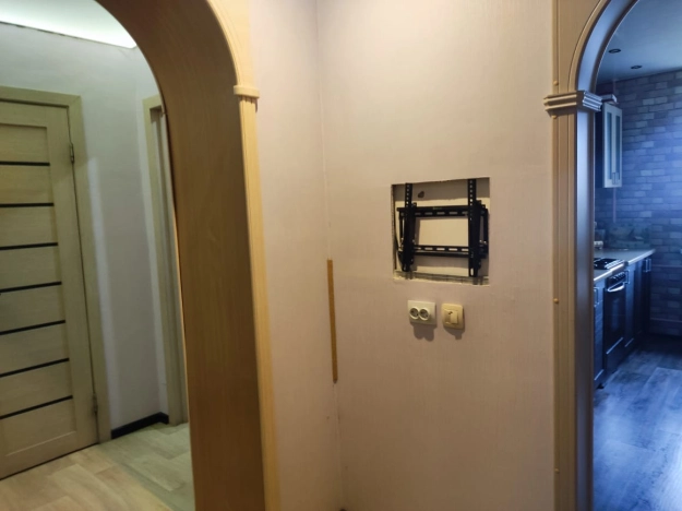 Купить однокомнатную квартиру в Егорьевске. Вариант № 3071902, 7, площадь -  квм, цена 4700000 рублей