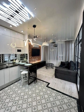 Купить квартиру в Москве. Вариант № 10092357, 6, площадь -  квм, цена 24700000 рублей