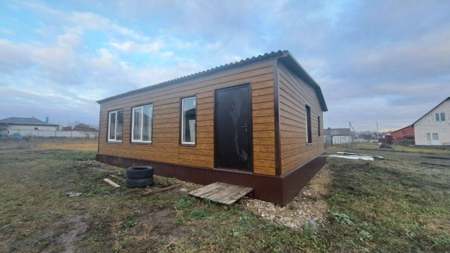 Купить дом в Белгородской области. Вариант № 9284275, 12, площадь -  квм, цена 8200000 рублей