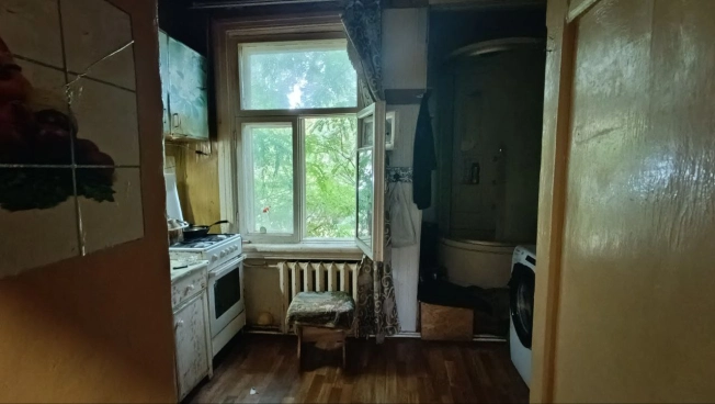 Купить комнату в Коврове. Вариант № 5374956, 7, площадь -  квм, цена 530000 рублей