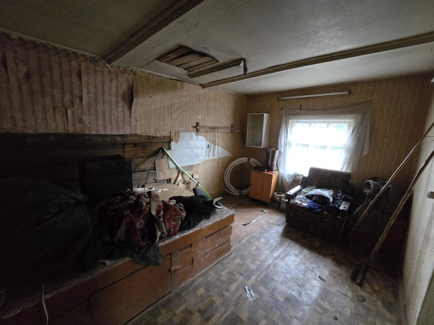 Купить дом в Судогде. Вариант № 51651, 9, площадь -  квм, цена 599000 рублей