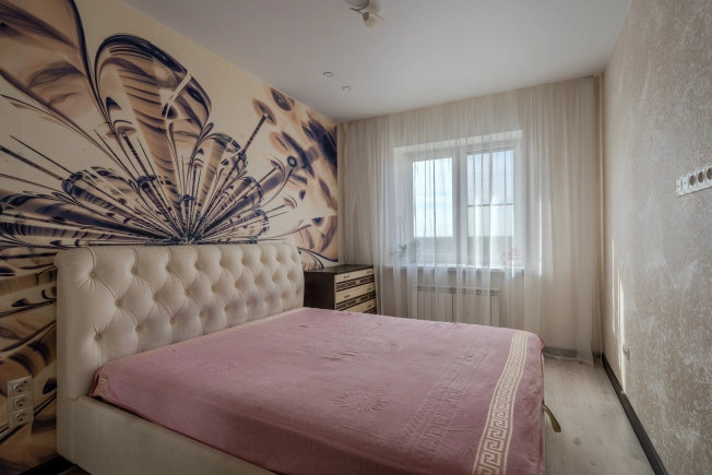 . Вариант № 2901038, 7, площадь - 50.3 квм, цена 9100000 рублей