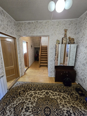 Купить дом на улице Старая Ляча в Ярославской области. Вариант № 44594, 5, площадь -  квм, цена 8000000 рублей