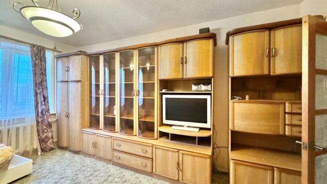 Купить квартиру на вторичке на улице Лядова в Пензе. Вариант № 7175378, 4, площадь -  квм, цена 5800000 рублей