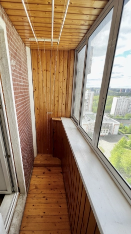 Купить квартиру в СЗАО в Москве. Вариант № 41264, 16, площадь - квм, цена 25500000.0000 рублей