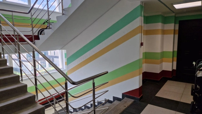 Купить однокомнатную квартиру на улице Юбилейный проспект в Химках. Вариант № 991515, 7, площадь -  квм, цена 9000000 рублей