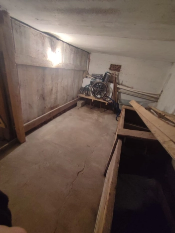 Купить однокомнатную квартиру на улице Мира в Владимирской области. Вариант № 21609, 11, площадь - квм, цена 850000 рублей