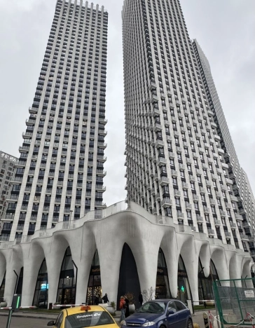 Купить квартиру в Москве. Вариант № 9278125, 26, площадь - квм, цена 26200000 рублей