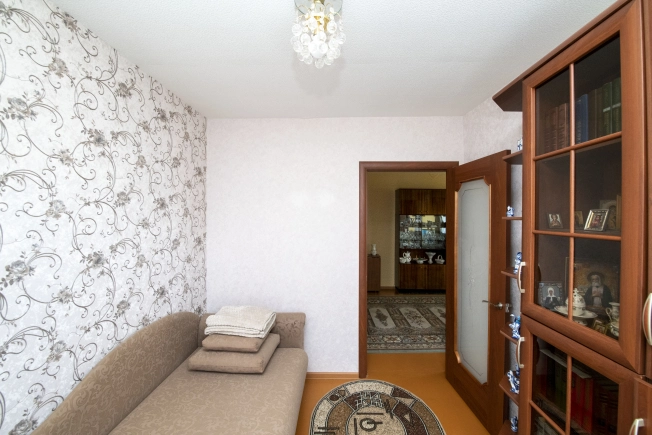 Купить квартиру в районе Сормовский в Нижнем Новгороде. Вариант № 59983, 8, площадь -  квм, цена 5640000 рублей