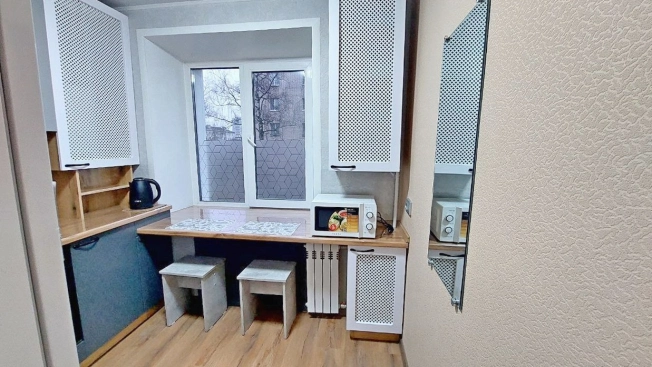 Снять квартиру в Коврове. Вариант № 9846136, 2, площадь -  квм, цена 23000 рублей