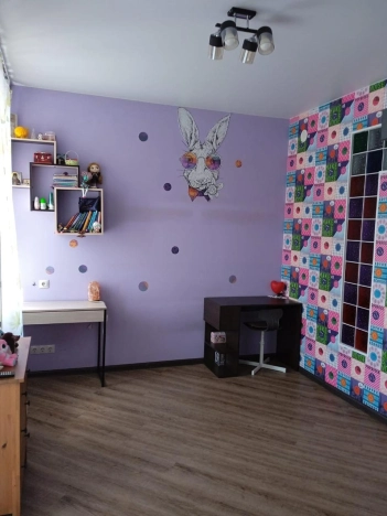 Купить двухкомнатную квартиру в Омске. Вариант № 1366468, 9, площадь -  квм, цена 8000000 рублей