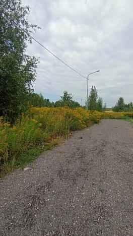 Купить земельный участок у метро Двигатель Революции в Нижнем Новгороде. Вариант № 1631378, 4, площадь - квм, цена 2050000 рублей