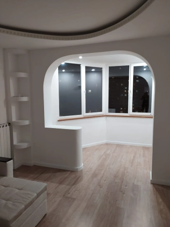 Купить квартиру в Москве. Вариант № 9522910, 12, площадь - квм, цена 14600000 рублей