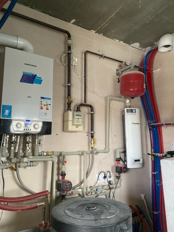 Купить дом в Москве. Вариант № 9330949, 24, площадь -  квм, цена 15500000 рублей