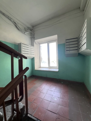 Купить двухкомнатную квартиру на вторичке в Пензенской области. Вариант № 17951, 14, площадь -  квм, цена 3229000 рублей