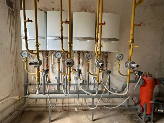 Купить коммерческую недвижимость в Рыбинске. Вариант № 476066, 19, площадь -  квм, цена 69000000 рублей