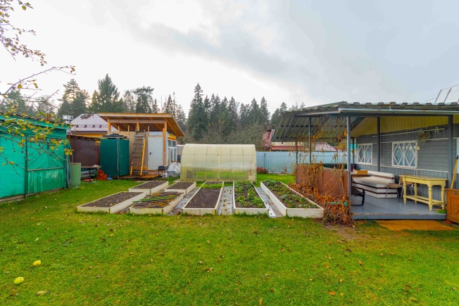 Купить дачу в Владимирской области. Вариант № 8558903, 6, площадь -  квм, цена 2440000 рублей