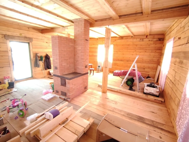 Купить дом в Иркутской области. Вариант № 9143945, 11, площадь -  квм, цена 3200000 рублей