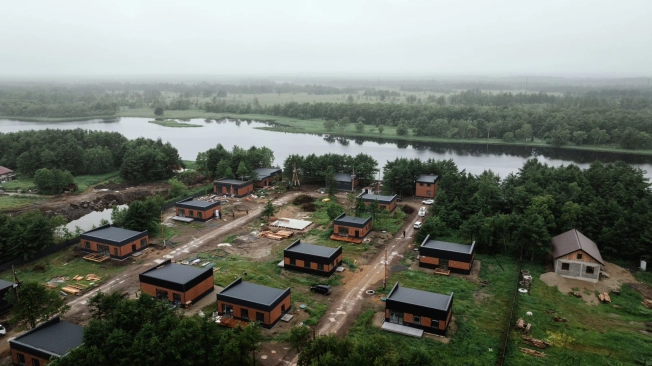 Купить дом в Южно-Сахалинске. Вариант № 13887, 3, площадь -  квм, цена 10150000 рублей