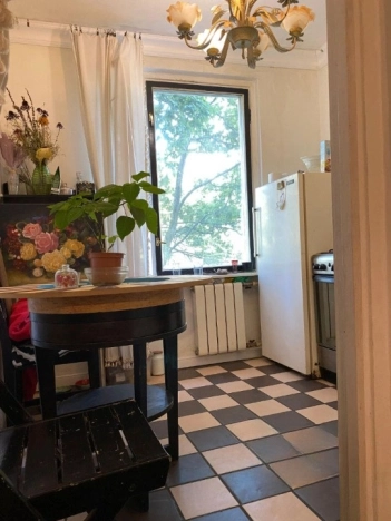 Купить квартиру в Москве. Вариант № 7737923, 2, площадь - квм, цена 17500000 рублей