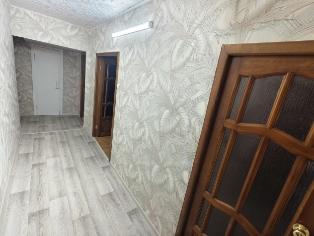 Купить трехкомнатную квартиру в Республике Марий эл. Вариант № 8002076, 3, площадь -  квм, цена 5890000 рублей