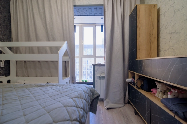 Купить квартиру в Обь. Вариант № 10419341, 14, площадь - квм, цена 5500000 рублей