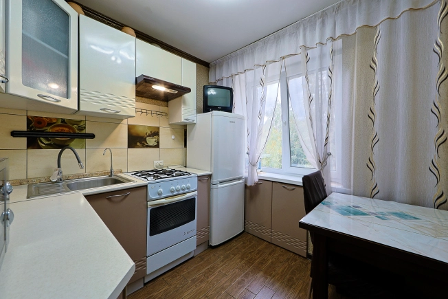 Купить однокомнатную квартиру на улице Олега Кошевого в Калининграде. Вариант № 5563589, 1, площадь -  квм, цена 5200000 рублей