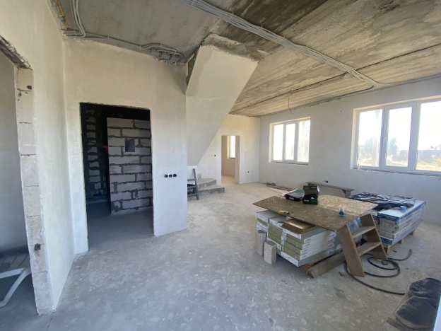 Купить дом в Севастополе. Вариант № 2473351, 9, площадь -  квм, цена 15500000 рублей