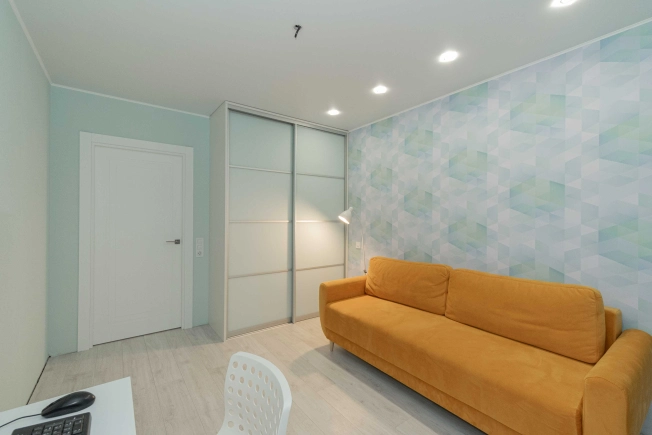 . Вариант № 9893646, 8, площадь - 79.4 квм, цена 11500000 рублей