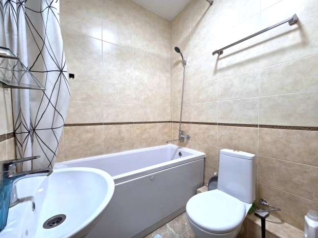 Снять квартиру у метро Парк Культуры в Нижнем Новгороде. Вариант № 9206033, 13, площадь -  квм, цена 29000 рублей