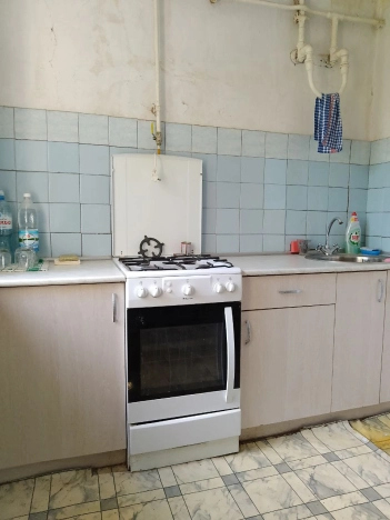 Купить квартиру в районе Кировский в Волгограде. Вариант № 57920, 11, площадь -  квм, цена 2800000 рублей