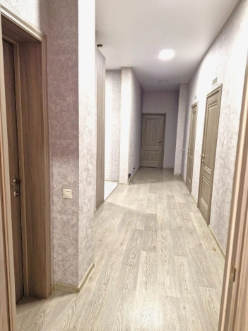 Купить квартиру в Москве. Вариант № 5922312, 9, площадь -  квм, цена 41600000 рублей