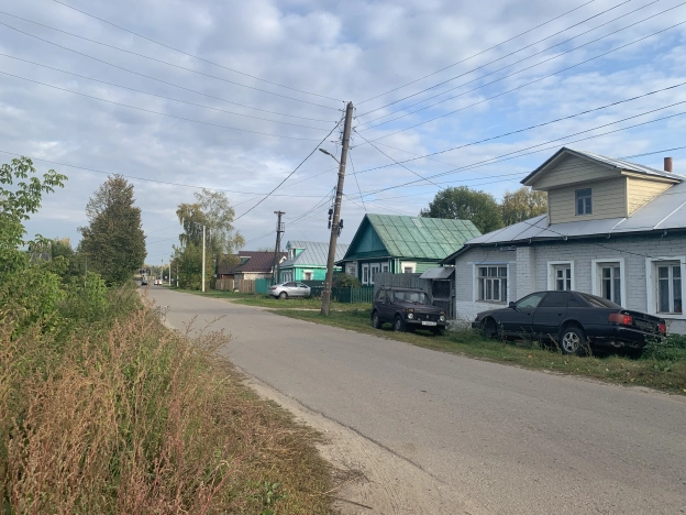 Купить земельный участок в Вязниках. Вариант № 3371, 9, площадь -  квм, цена 420000 рублей