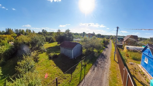 Купить дачу в Владимирской области. Вариант № 8222623, 2, площадь -  квм, цена 950000 рублей