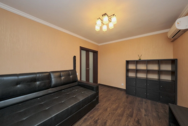 Купить квартиру на улице Высоковольтная в Рязани. Вариант № 11005489, 3, площадь - квм, цена 13000000 рублей