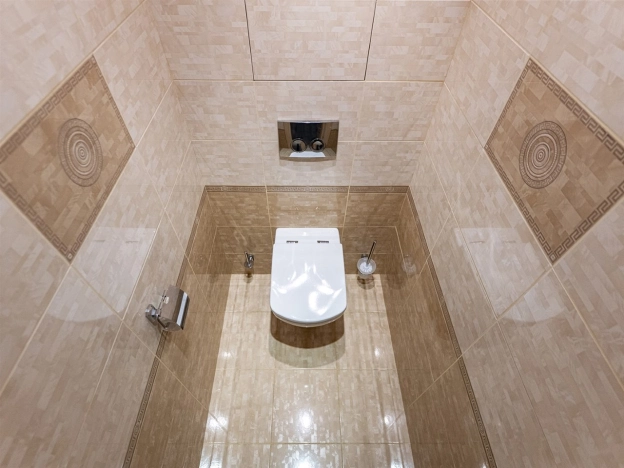 . Вариант № 970, 15, площадь - 80 квм, цена 18000000 рублей