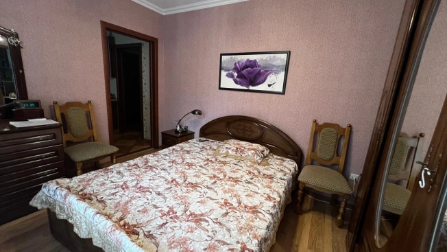 Купить квартиру на улице имени 40-летия Победы в Краснодаре. Вариант № 3773829, 24, площадь -  квм, цена 10900000 рублей