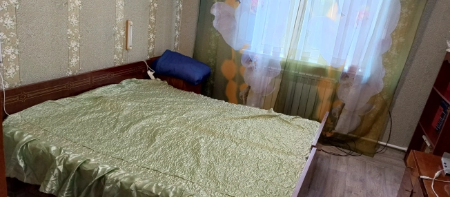 Купить дом на улице Чапаева в Камешкове. Вариант № 17146, 4, площадь -  квм, цена 2700000 рублей