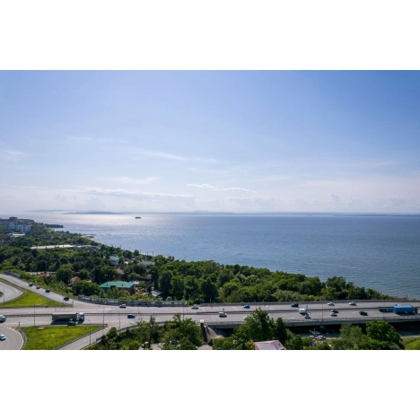 . Вариант № 4830073, 3, площадь - 69.7 квм, цена 18789300 рублей