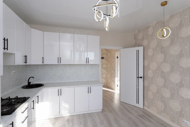 Купить квартиру на улице Родионовка в Владимире. Вариант № 6158562, 0, площадь -  квм, цена 5450000 рублей