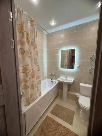 Снять квартиру в Воронеже. Вариант № 2716124, 17, площадь - квм, цена 25000 рублей